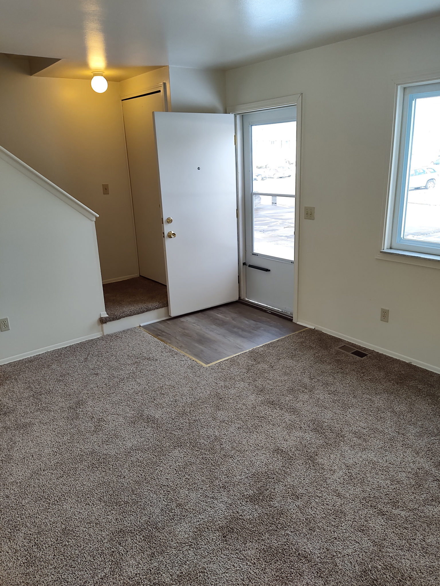 Cranbrook Village Cooperative Flint MI